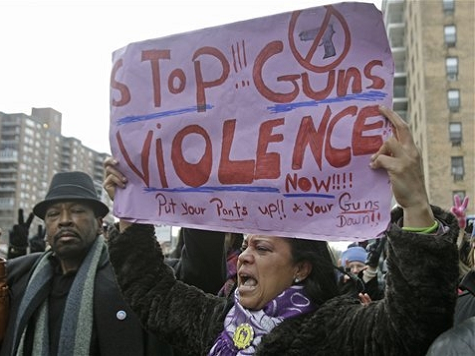 Black Community: Why Is Urban Gun Violence Ignored?