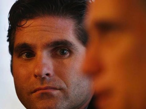 Tagg Romney: My Father Wanted To Be President Less Than Anyone
