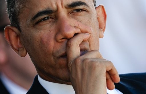 Obama Breaks off Vacation to Deal with Fiscal Cliff