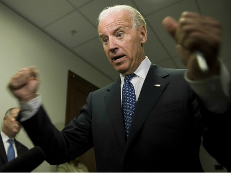 Boston Globe Slams Biden for 'Chains' Remark