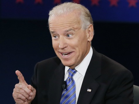 Biden's Benghazi Gaffe Makes Admin Scramble to Duck Responsibility