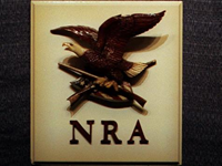 NRA Speaks, Announces New Effort to Protect Schools