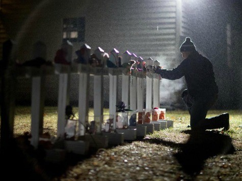 Organizing for Action Pushes Gun Control on Sandy Hook Anniversary
