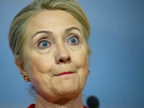 RNC Chairman: Hillary Clinton Age 'Fair Game' for 2016