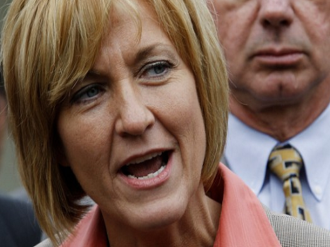 Ohio: Betty Sutton's Liberal Chickens Coming Home to Roost