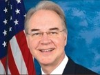 Price Named Vice-Chair of Budget Committee Ahead of 'Fiscal Cliff' Vote