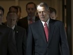 Knives Out Against Boehner in Wake of Plan B Debacle