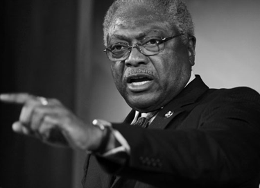 Clyburn: Voter ID Laws Just Like Jim Crow
