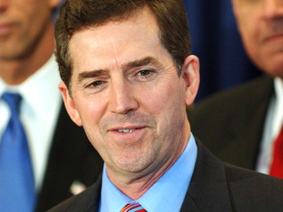 DeMint to Discuss Heritage Immigration Report on New SiriusXM Patriot Channel 125 Breitbart News Sunday Show Tonight