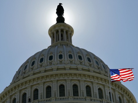 Report: Nearly Half of Congress Vulnerable to Fraudulent, Foreign Online Donations