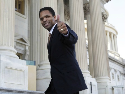 Broadcast Networks Largely Ignore Jesse Jackson, Jr. Indictment