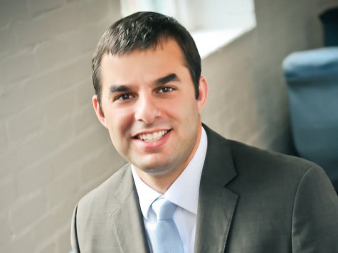 Rep. Amash: Budget Deal Raises Taxes on 'Millions of Americans'