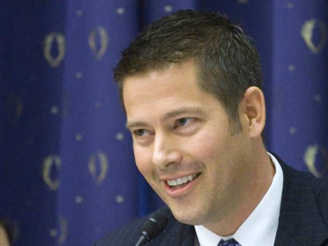 Sean Duffy's Reelection Turns WI-7 Red