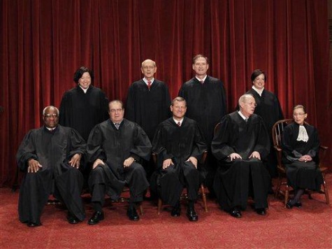 Supreme Court to Hear Constitutional Challenge to Voting Rights Act
