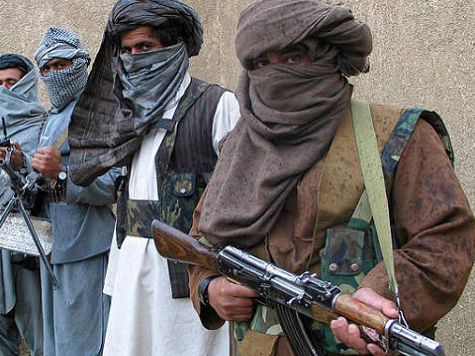 80 Taliban Militants Killed in Afghan Counter-Terrorism Operations