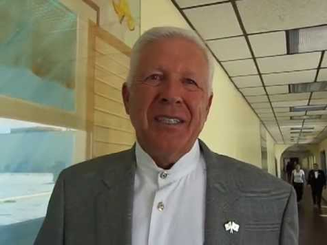 Foster Friess: America Would Be Better Off With More Wealthy People