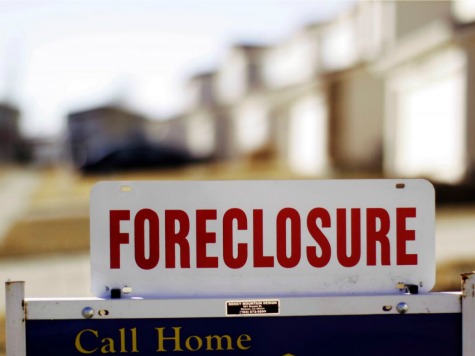 Las Vegas Foreclosure Law Crushing Middle Class Home Buyers
