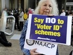 NYT : Court Decision on Voting Rights A Gift to Democrats