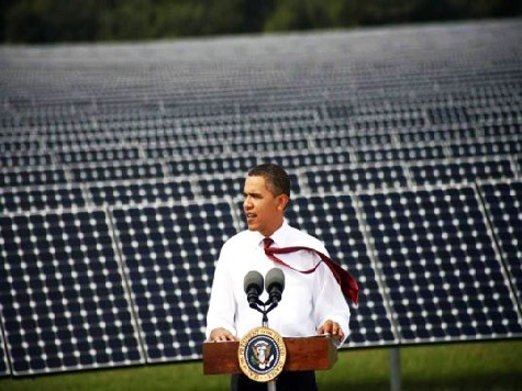 Media Ignore New Emails Detailing Obama Energy Dept. Corruption