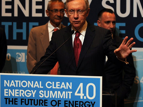 Obama Admin Gave $98.5 Million to Alternative Energy Company Now Going Belly-Up