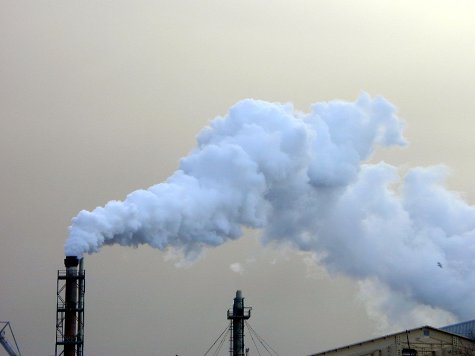 UN Pushes Carbon Tax for 'Global Development'