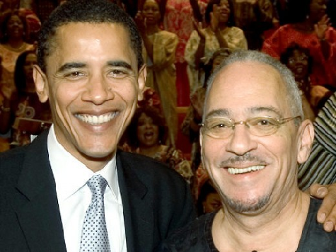 Obama Asks Jeremiah Wright For Election Help