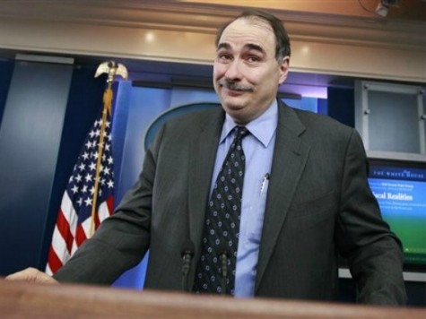 David Axelrod: 'Perry Indictment Looks Pretty Sketchy'