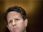 Geithner Signals No Action to Delay Payroll Tax Hikes