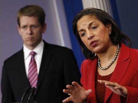 Obama White House Rips GOP 'Obsession' with Benghazi