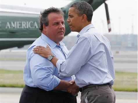 Christie Faces National Test on Lautenberg Replacement