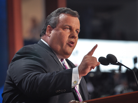 Christie-Backed Casino Goes Bust in NJ