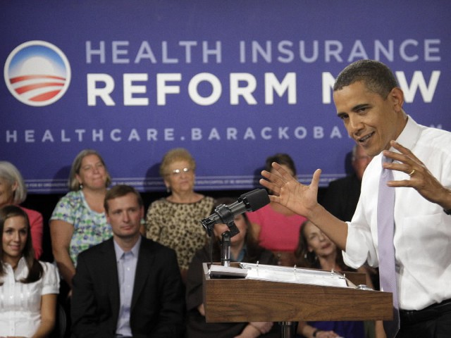 EXCLUSIVE – CADDELL: Taxes and Trust – The Achilles Heels of Obamacare and Obama, Part I