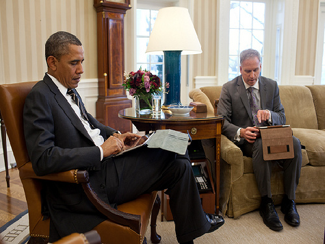 Obama's Skipped Intel Meetings Under Scrutiny