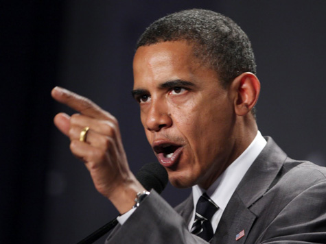 Obama to Big Bird: 'Drop Dead'