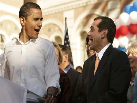 Dem Convention Chairman Admits Obama Economy Broken