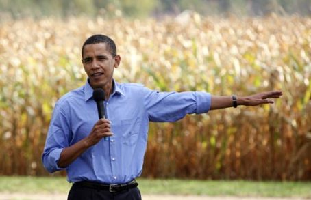 Obama EPA Rushes to Impose New Ethanol Mandate
