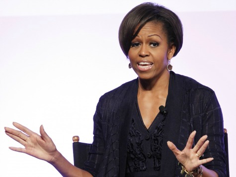 Media Fail to Fact-Check Michelle's Speech