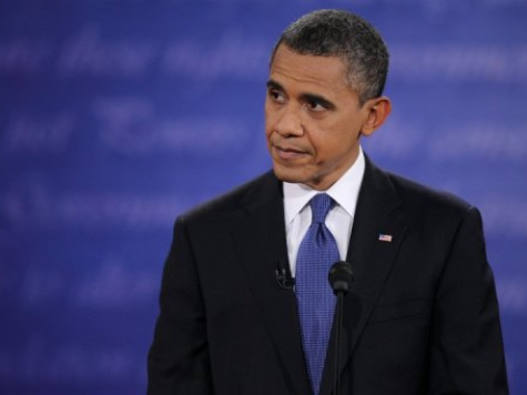Obama on Debate: 'I Was Too Polite'