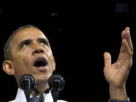 Unprecedented: Obama Campaign to Turn Itself into Non-Profit