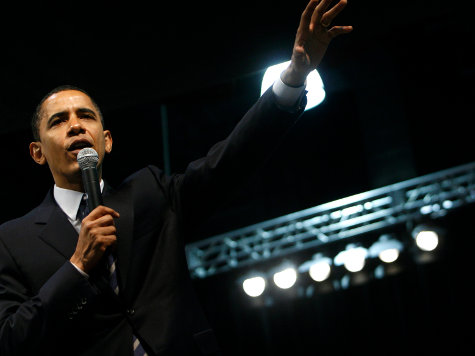 Obama Says GOP Message Can Be Reduced to a Tweet