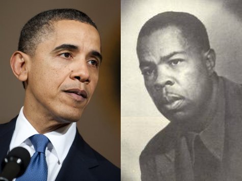 Big Mentor: On Obama and Frank Marshall Davis, the Communist