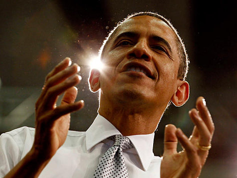 How the Media's Shielding Obama From Crony Capitalism Charges