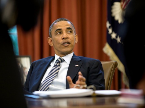 Obama: Comprehensive Immigration Reform 'Still of Enormous Importance'