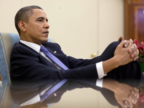 WaPo Reports on Public's Growing Disillusionment with Obama