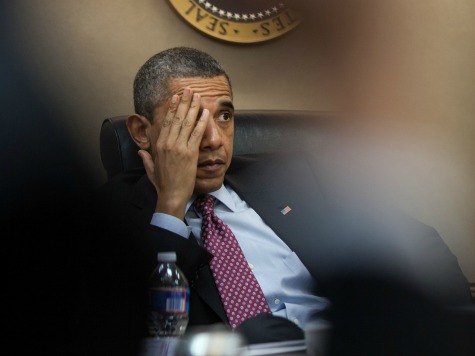 Obama's Missed Opportunity in Shutdown