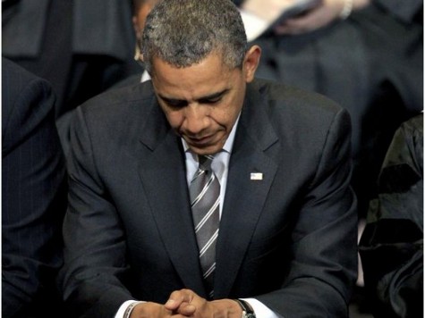 Obama: Presidency Teaches Humility