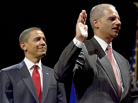 Unprecedented: Top DOJ Officials Were Obama Bundlers with Wall Street Ties