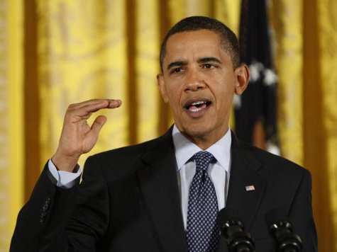 Left Urges Obama to Politicize FEC