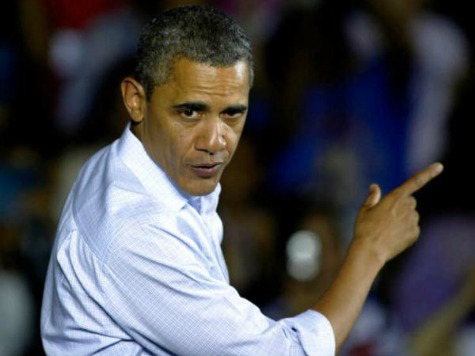 Latest Hill Poll: More Bad News for Obama