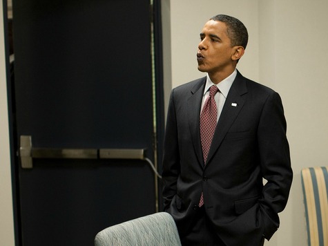 Politico: Obama Oversaw 'Greatest Expansion of Electronic Surveillance in U.S. History'